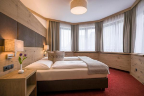 Гостиница Hotel Andreas Hofer, Куфштайн